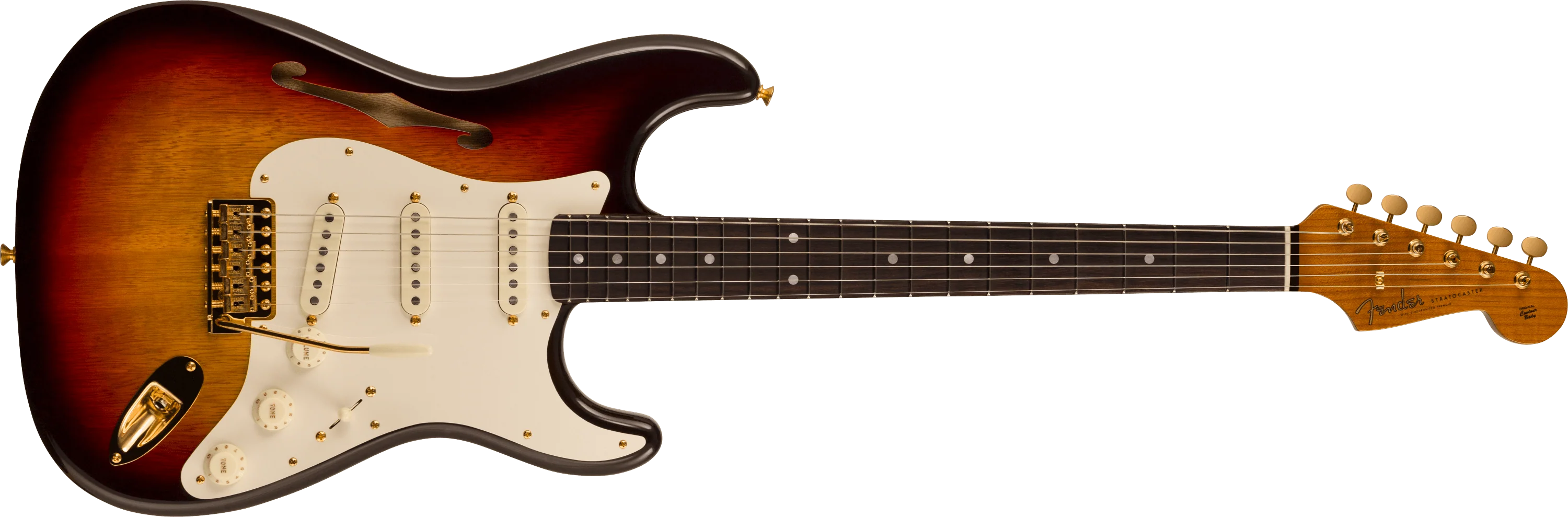 Artisan Korina Stratocaster®
