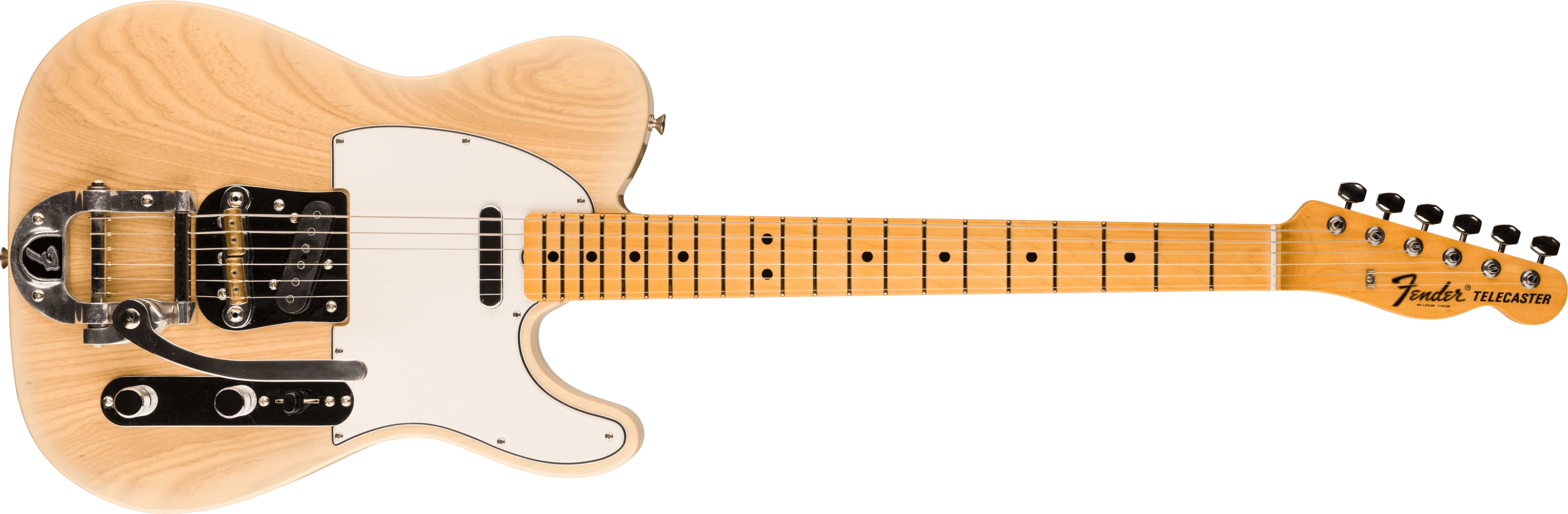 1967 Telecaster® Bigsby® DLX Closet Classic 1 1967 Telecaster® Bigsby® DLX Closet Classic