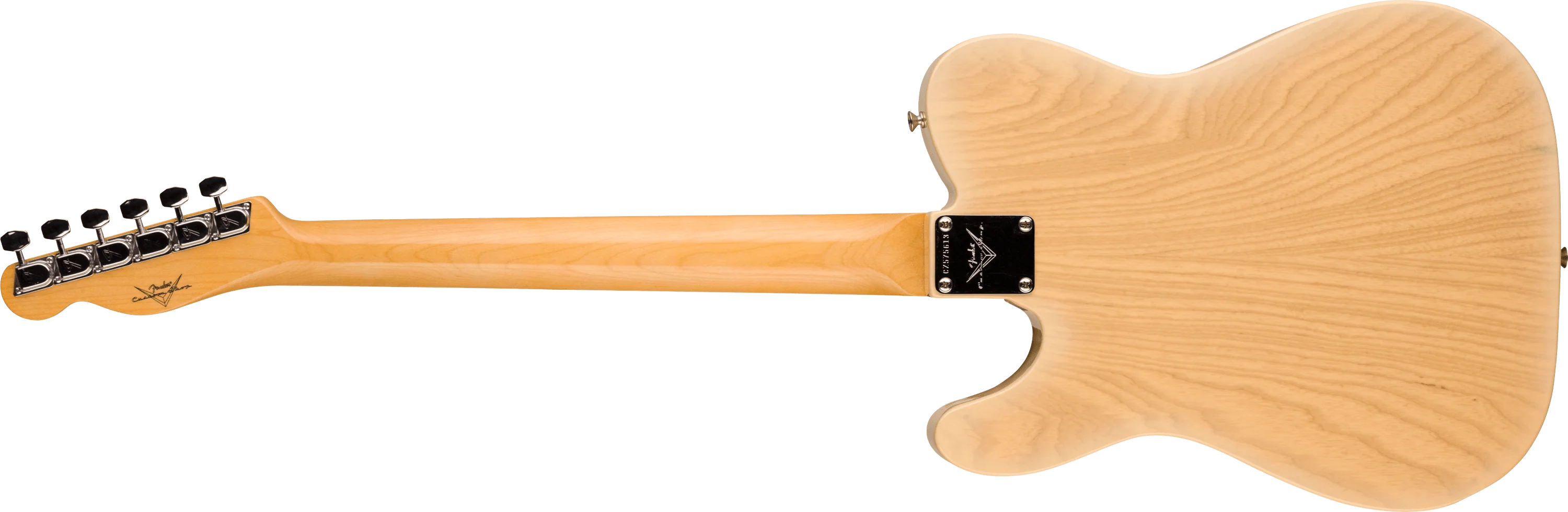 1967 Telecaster® Bigsby® DLX Closet Classic 2 1967 Telecaster® Bigsby® DLX Closet Classic