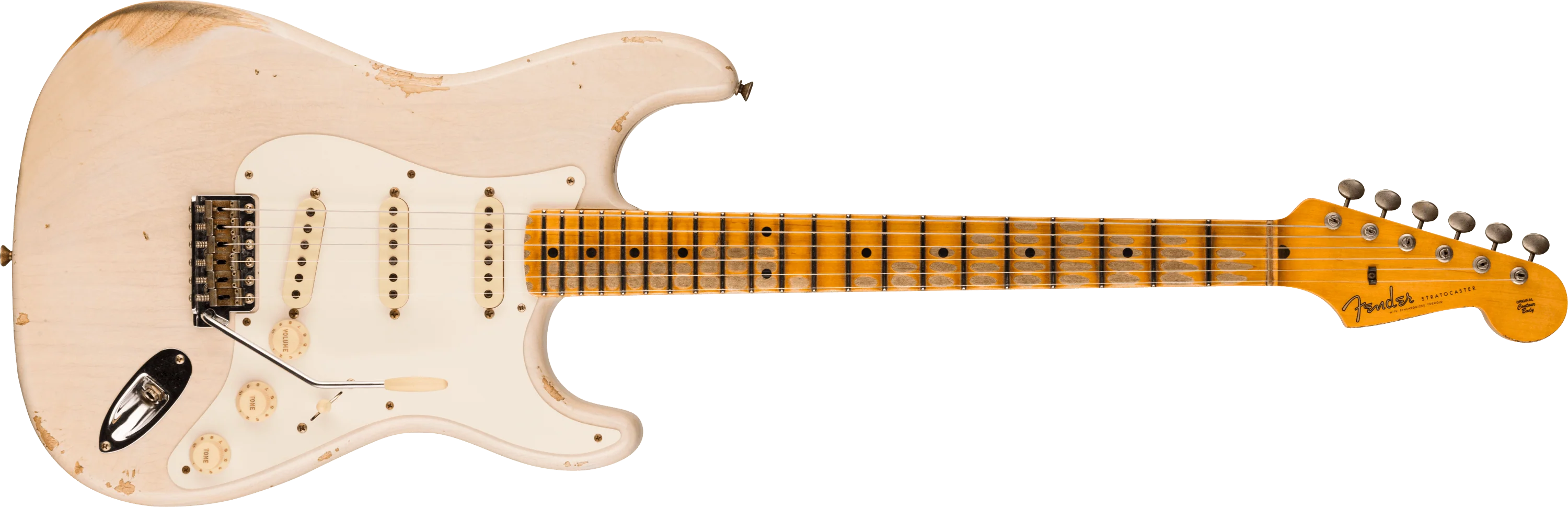 1957 Stratocaster® Heavy Relic®