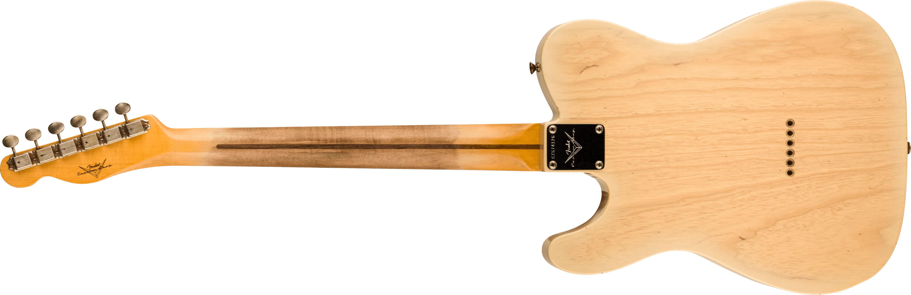 1959 Telecaster® Journeyman Relic® 2 1959 Telecaster® Journeyman Relic®