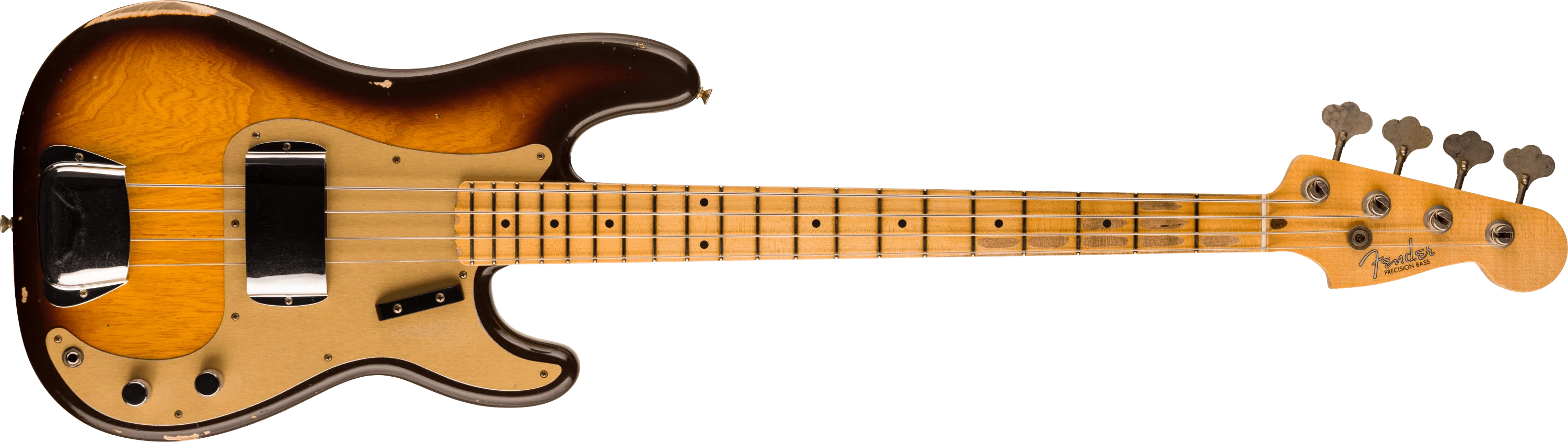 1958 Precision Bass® Relic®