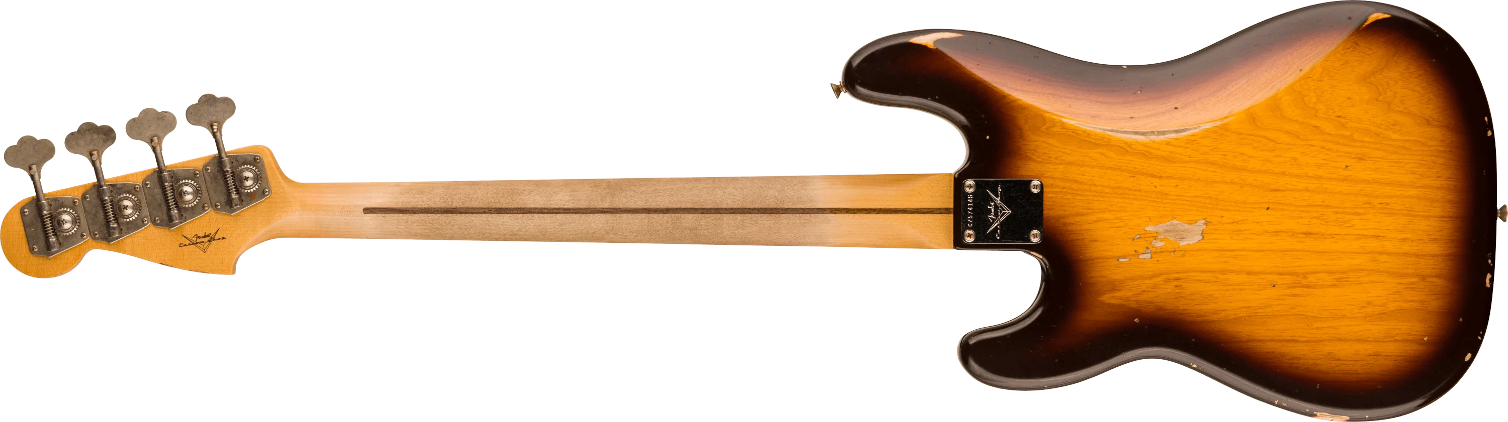 1958 Precision Bass® Relic® 2 1958 Precision Bass® Relic®