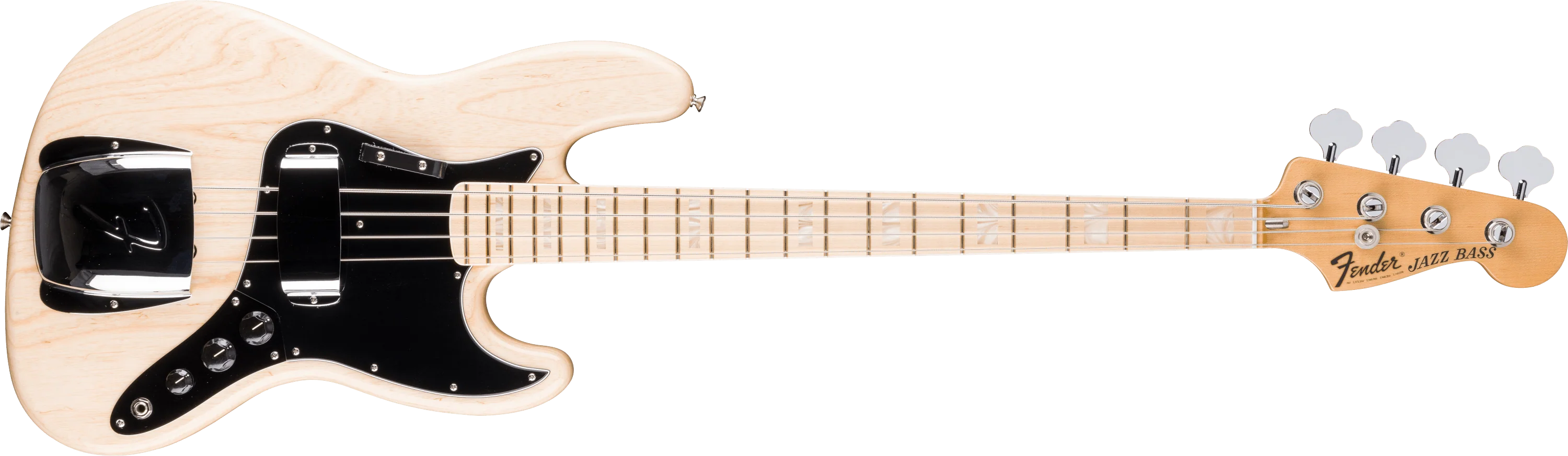 1975 Jazz Bass® NOS 1 1975 Jazz Bass® NOS