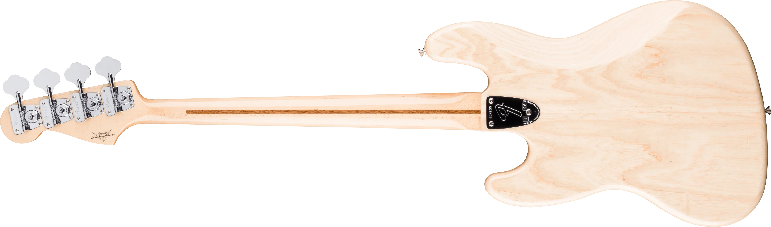 1975 Jazz Bass® NOS 2 1975 Jazz Bass® NOS