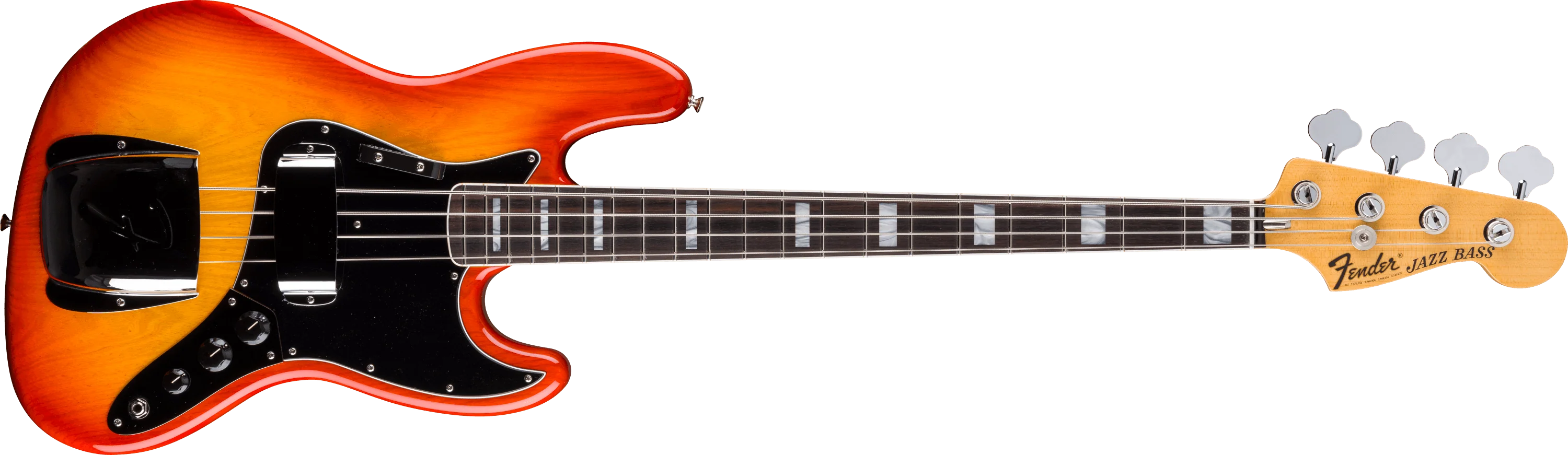 1975 Jazz Bass® NOS 4 1975 Jazz Bass® NOS