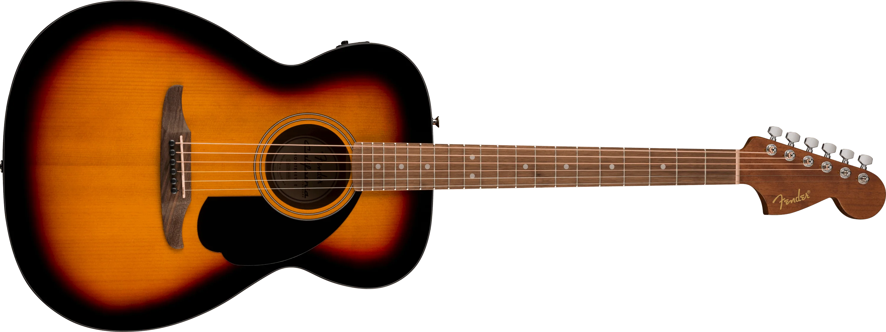 California Standard Monterey™ E