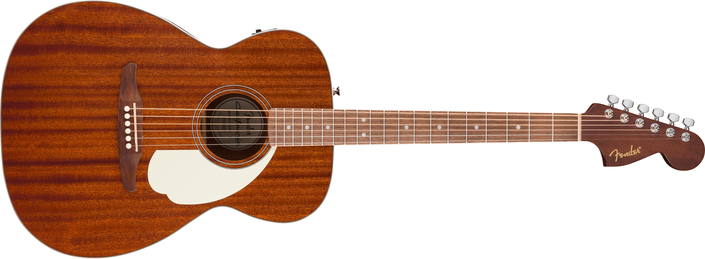 California Standard Monterey™ E 4 California Standard Monterey™ E