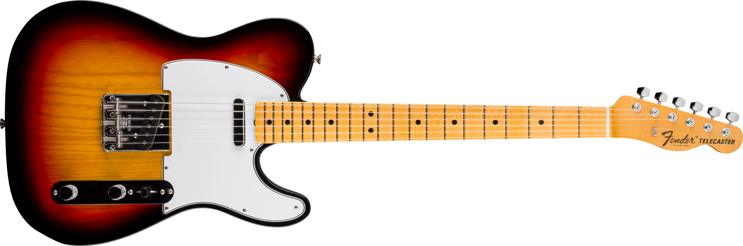 1969 Telecaster® NOS 1 1969 Telecaster® NOS