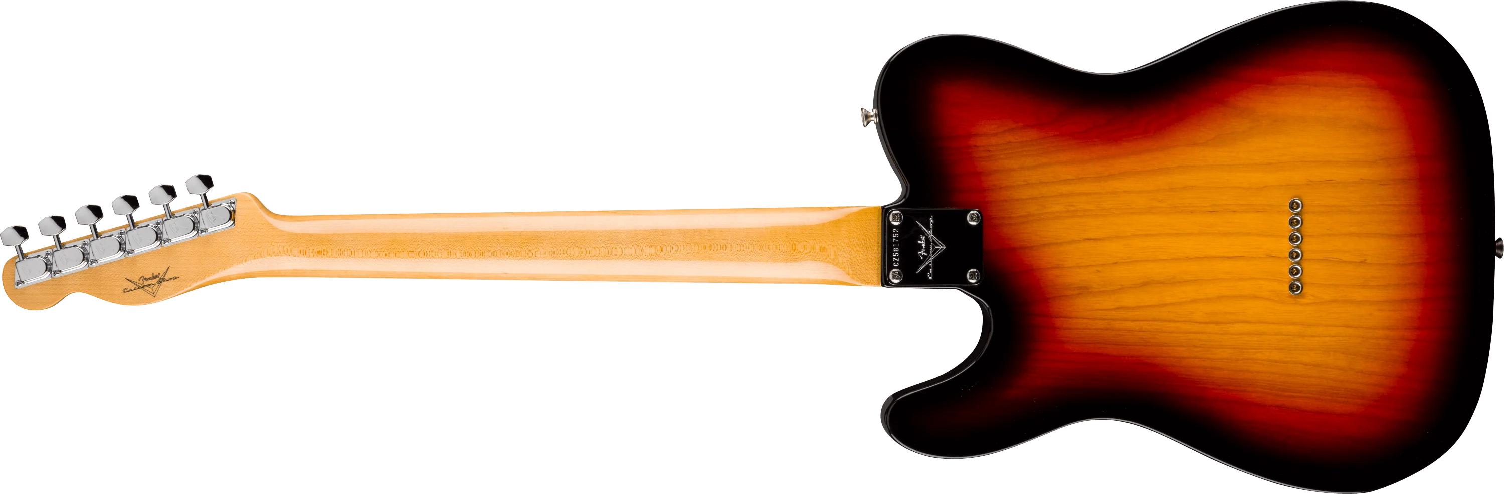 1969 Telecaster® NOS 2 1969 Telecaster® NOS