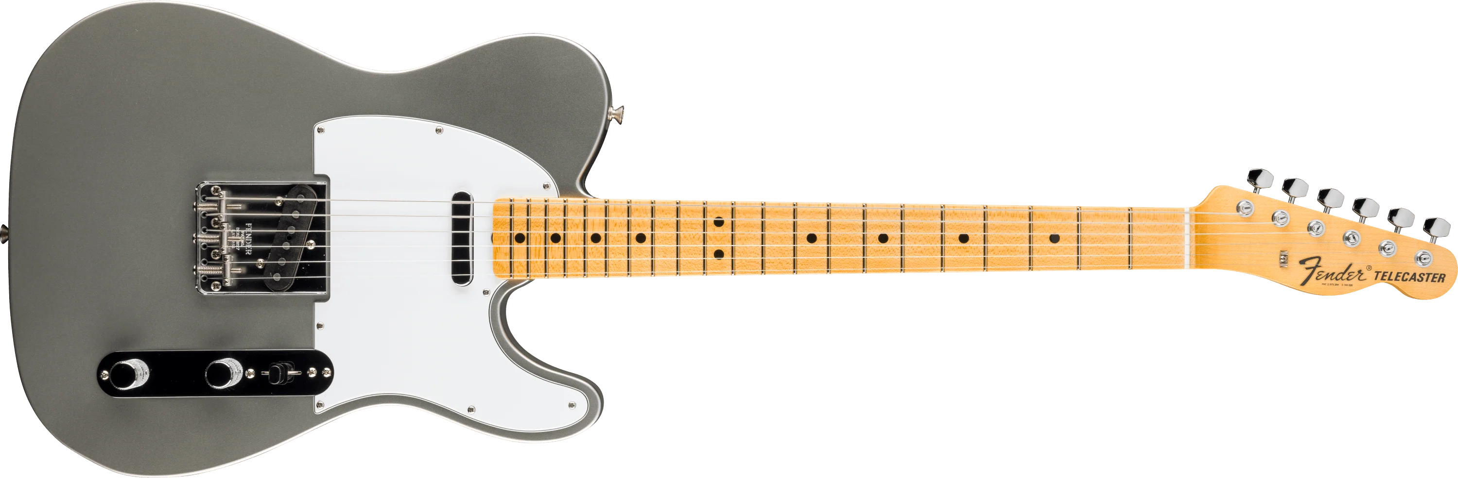 1969 Telecaster® NOS 3 1969 Telecaster® NOS