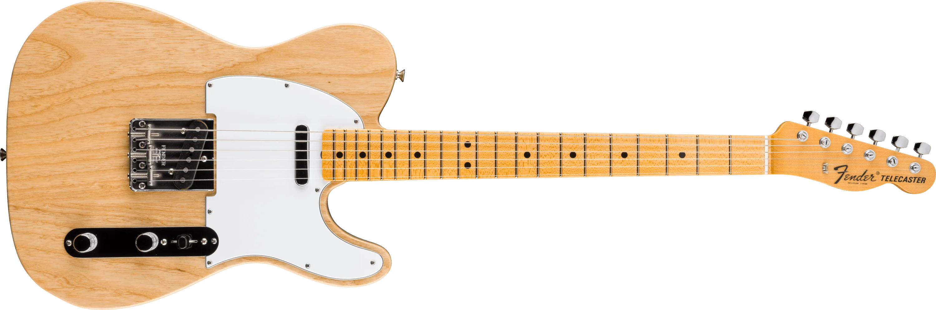 1969 Telecaster® NOS 4 1969 Telecaster® NOS