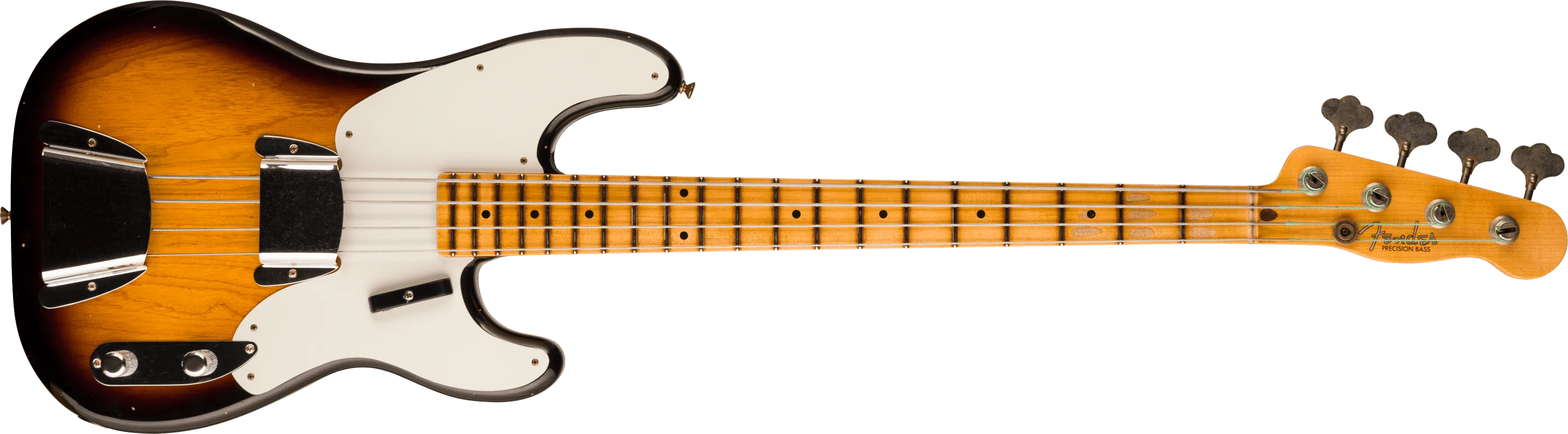 1954 Precision Bass® Journeyman Relic®