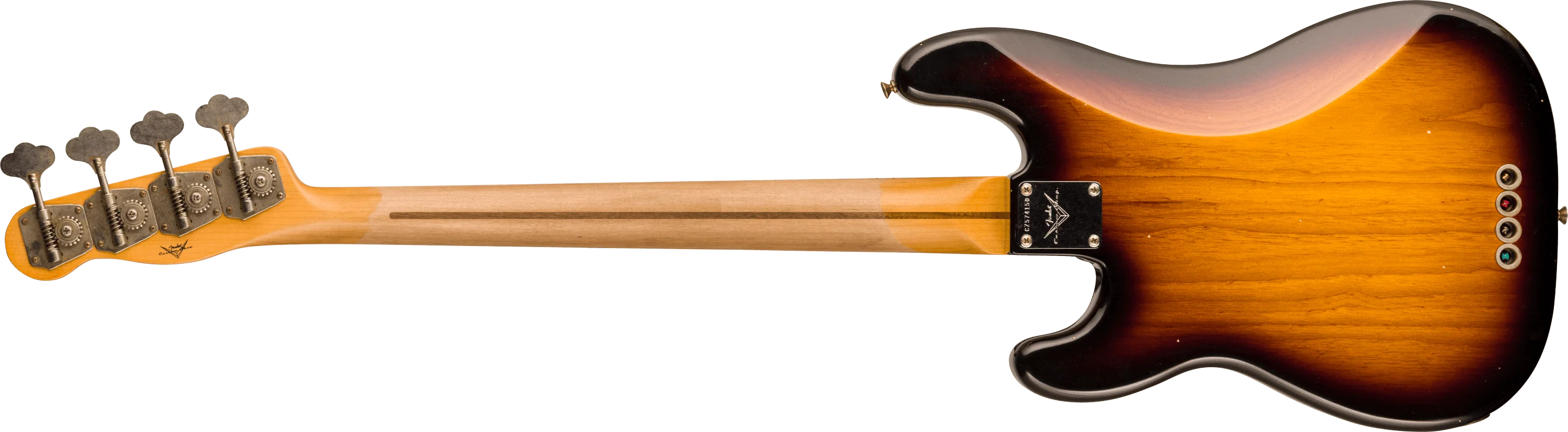 1954 Precision Bass® Journeyman Relic® 2 1954 Precision Bass® Journeyman Relic®
