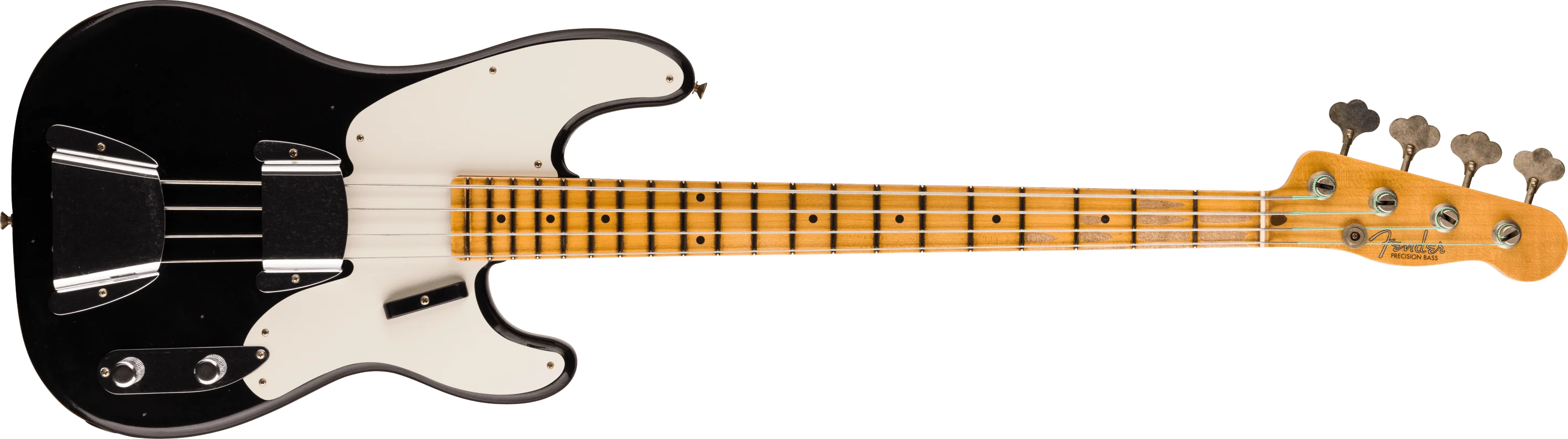 1954 Precision Bass® Journeyman Relic® 4 1954 Precision Bass® Journeyman Relic®