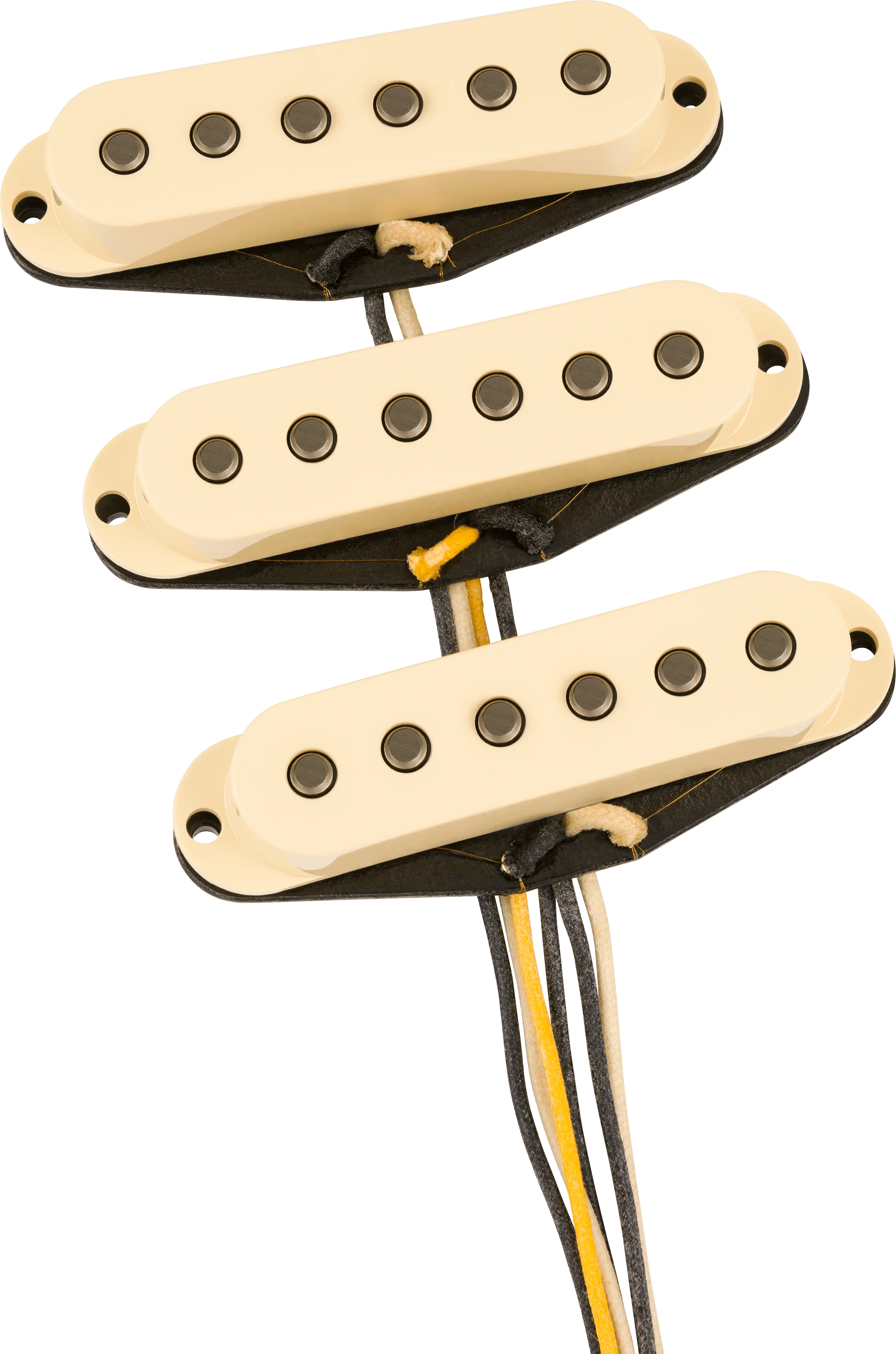 Custom Shop Tomatillo™ Stratocaster® Pickup Set 1 Custom Shop Tomatillo™ Stratocaster® Pickup Set