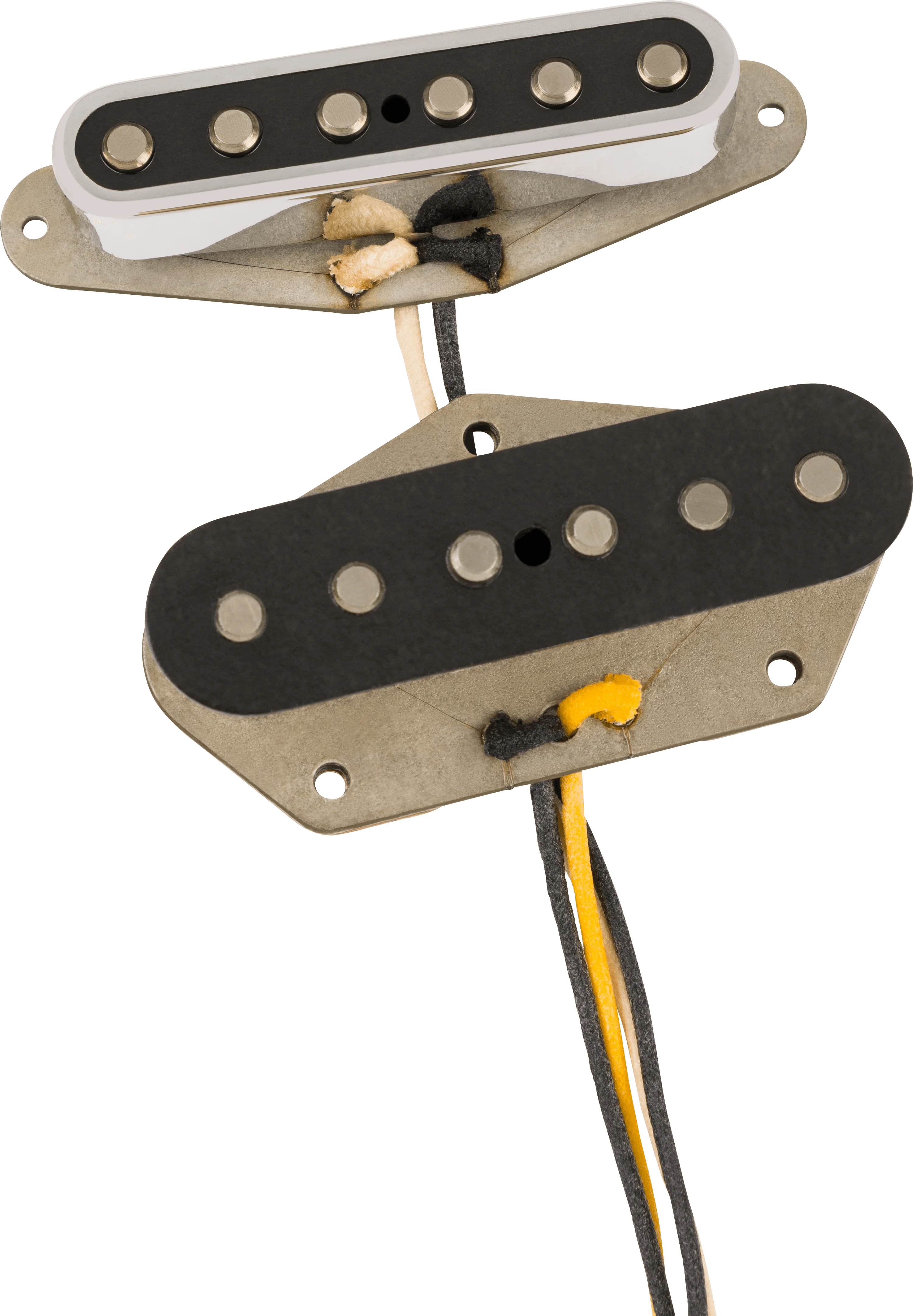 Custom Shop Tomatillo Telecaster® Pickup Set 1 Custom Shop Tomatillo Telecaster® Pickup Set