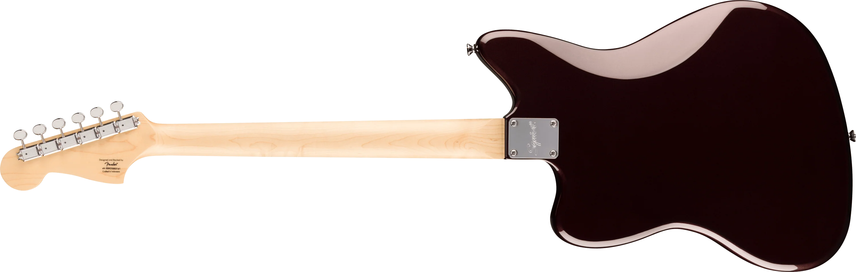 Paranormal Baritone Jazzmaster® HH 2 Paranormal Baritone Jazzmaster® HH