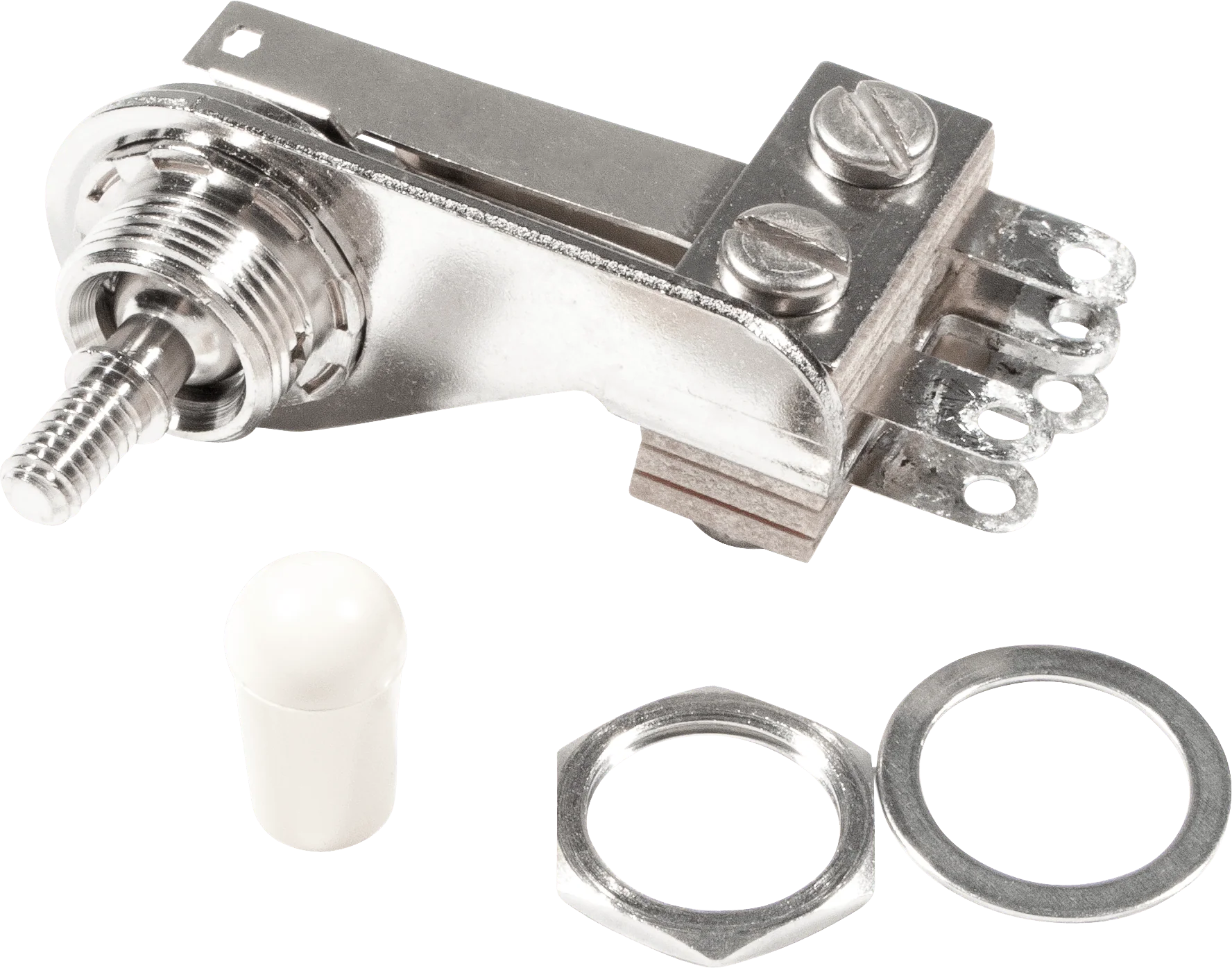 Pure Vintage 3-Position Pickup Selector Toggle Switch
