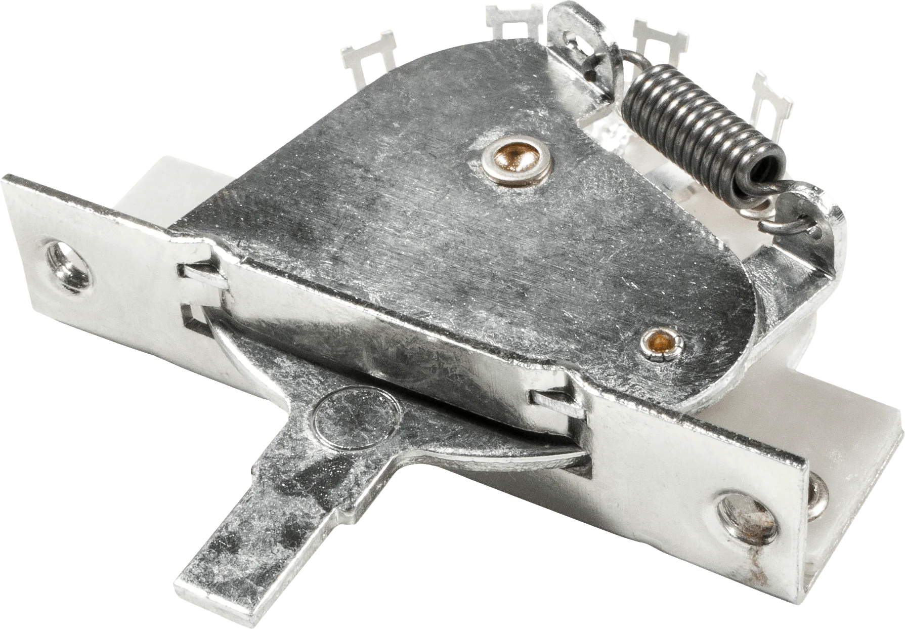 Pure Vintage 5-Position Pickup Selector Switch