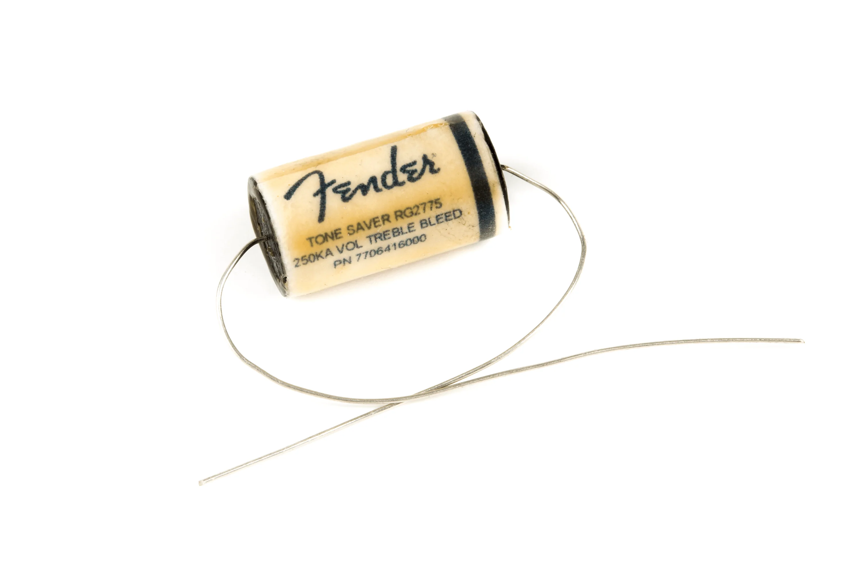 Fender Tone Saver - 250K 1 Fender Tone Saver - 250K