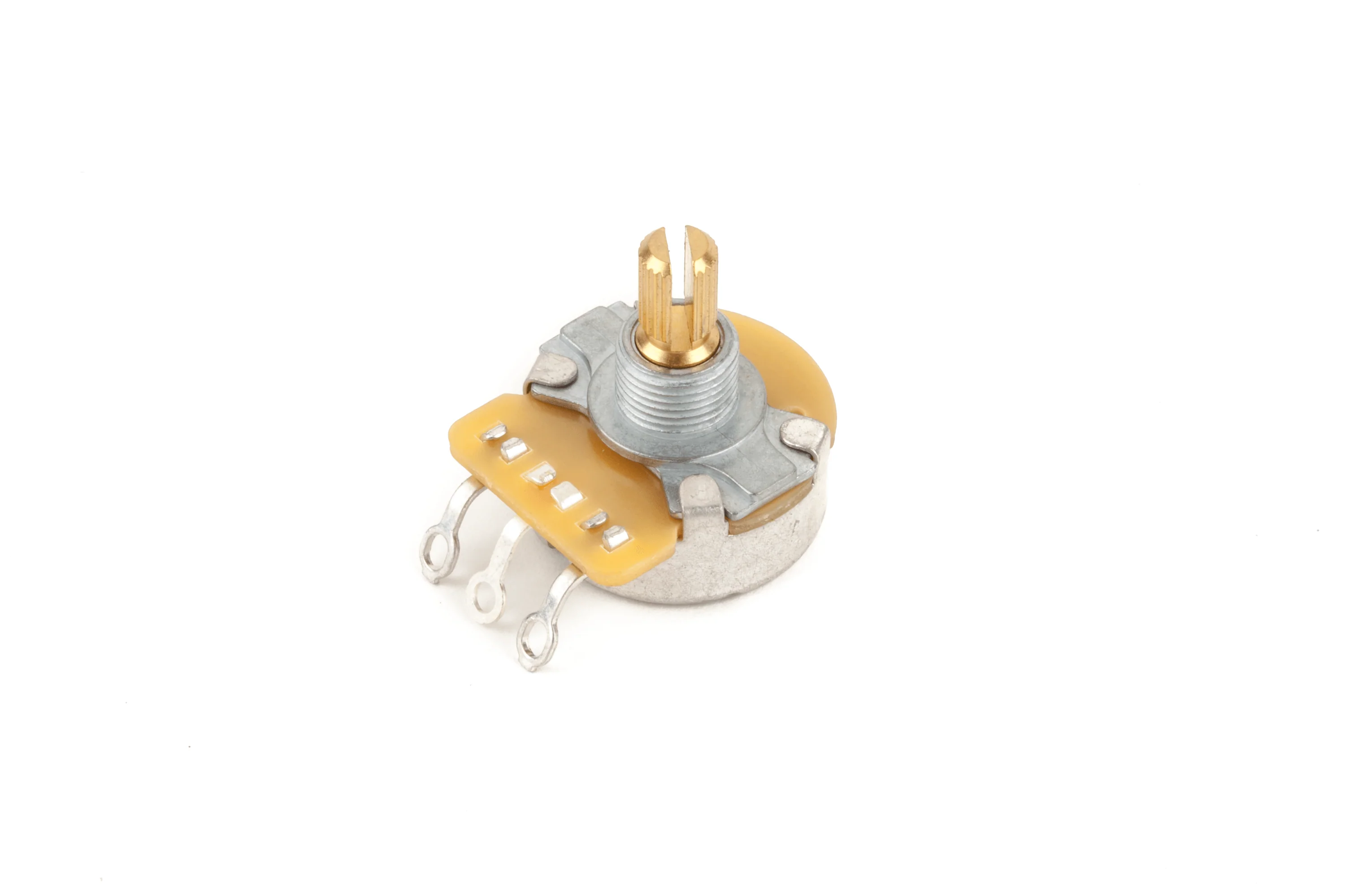 1 Meg (Linear) Split Shaft Potentiometer