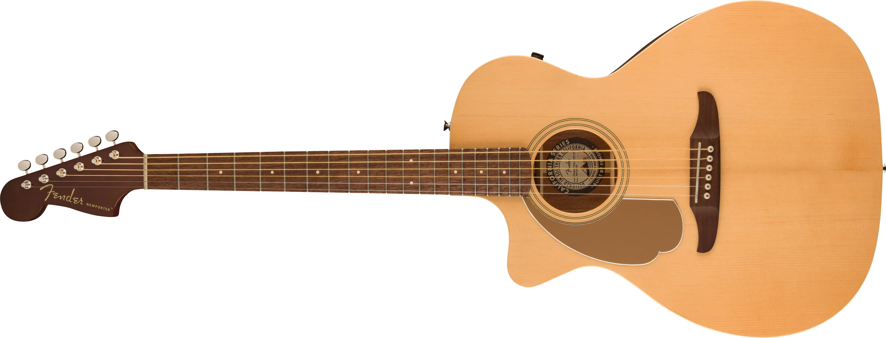 Newporter™ Player Left-Handed