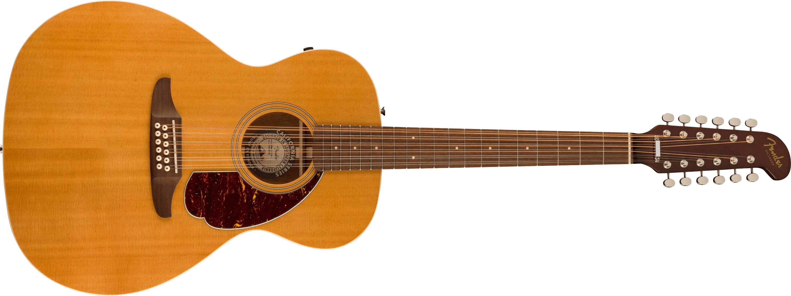 Villager™ 12-String
