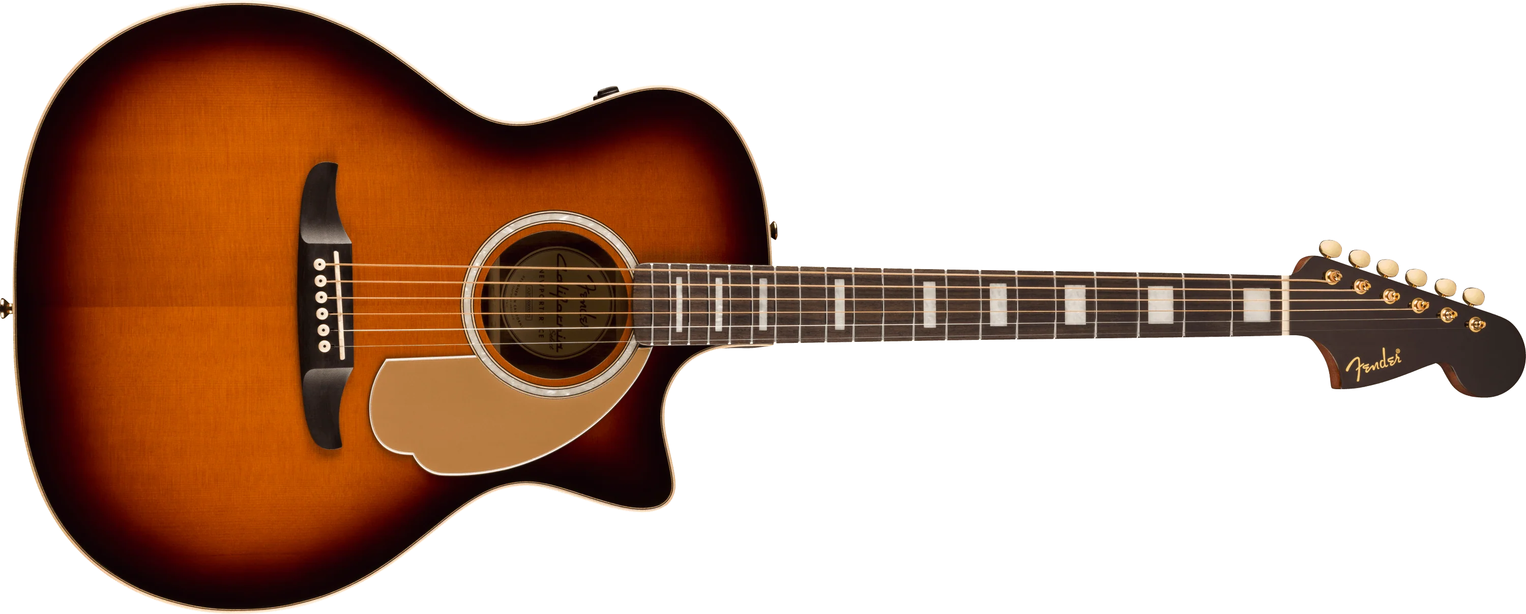 California Select Newporter™ CE