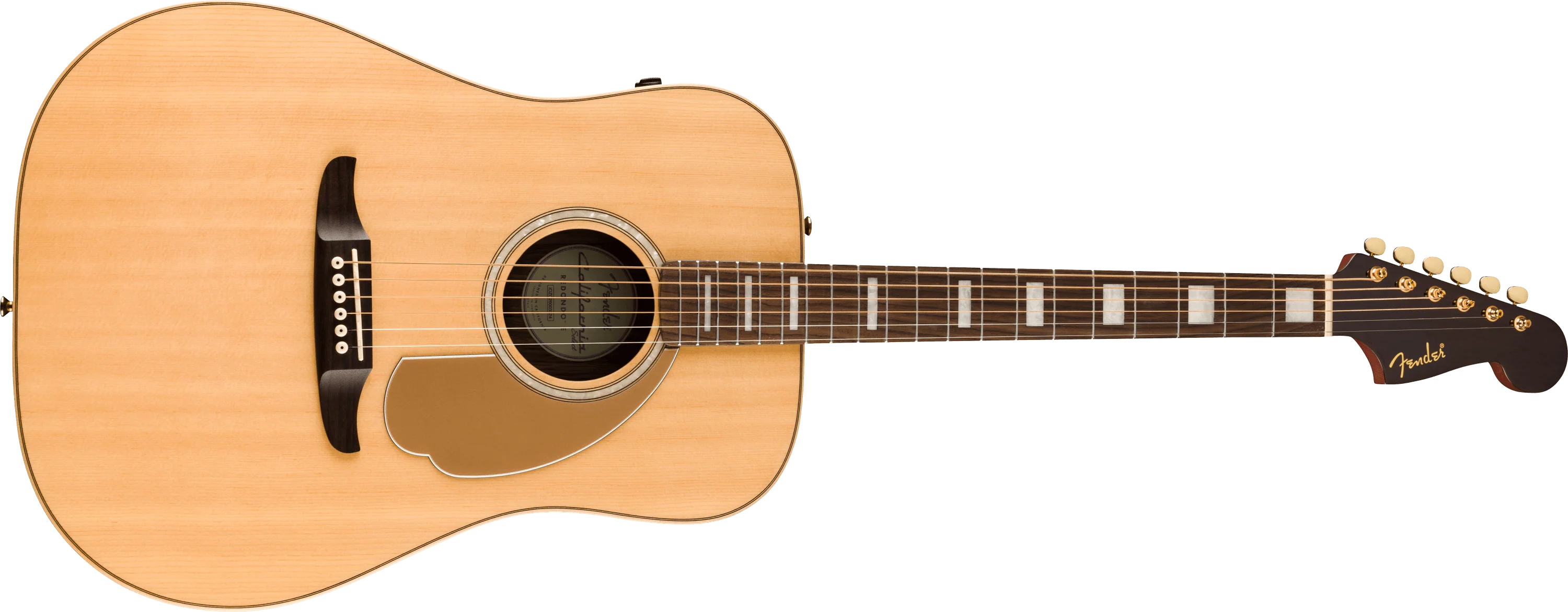 California Select Redondo™ E