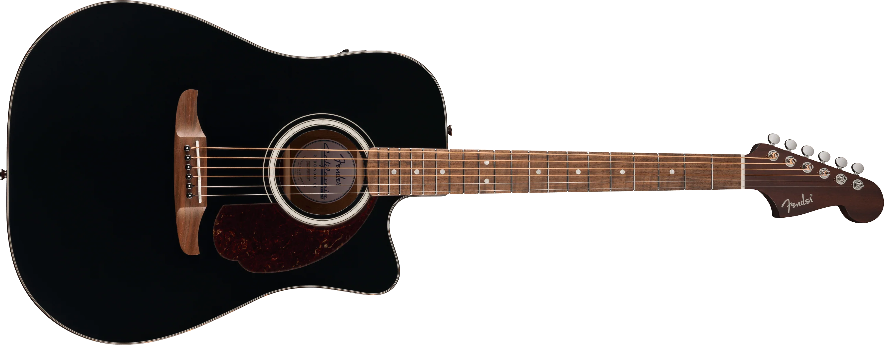 California Deluxe Redondo™ CE