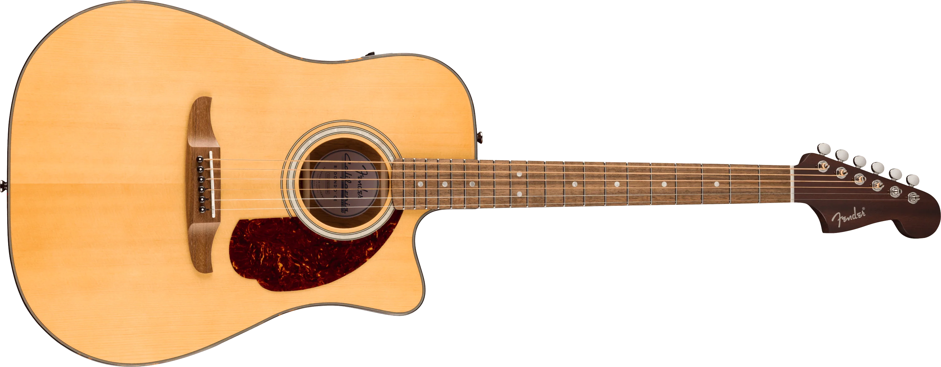 California Deluxe Redondo™ CE 3 California Deluxe Redondo™ CE