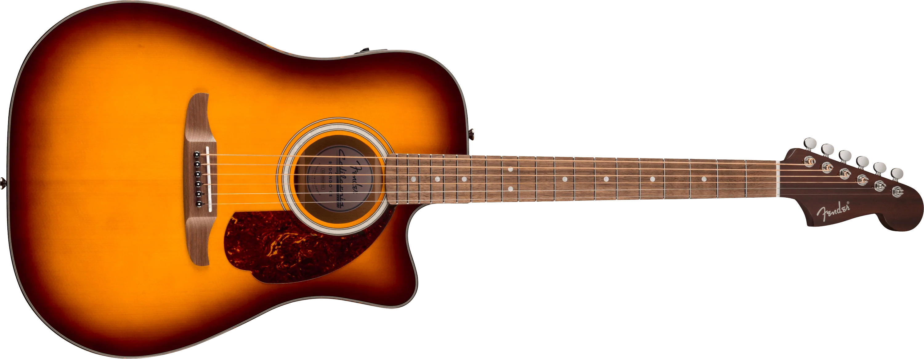 California Deluxe Redondo™ CE 4 California Deluxe Redondo™ CE