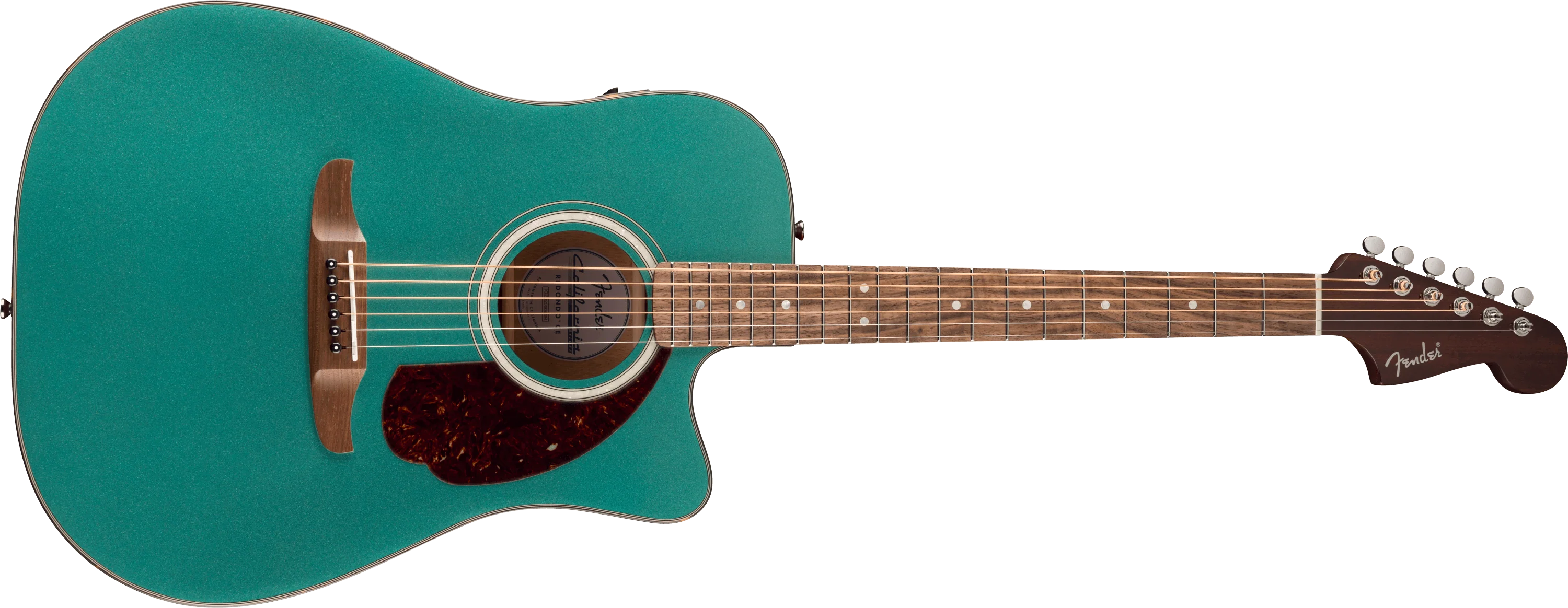 California Deluxe Redondo™ CE 5 California Deluxe Redondo™ CE