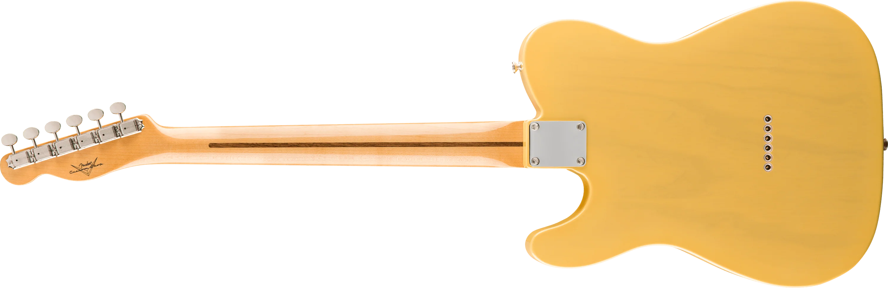 Vintage Custom 1950 Double Esquire® 2 Vintage Custom 1950 Double Esquire®