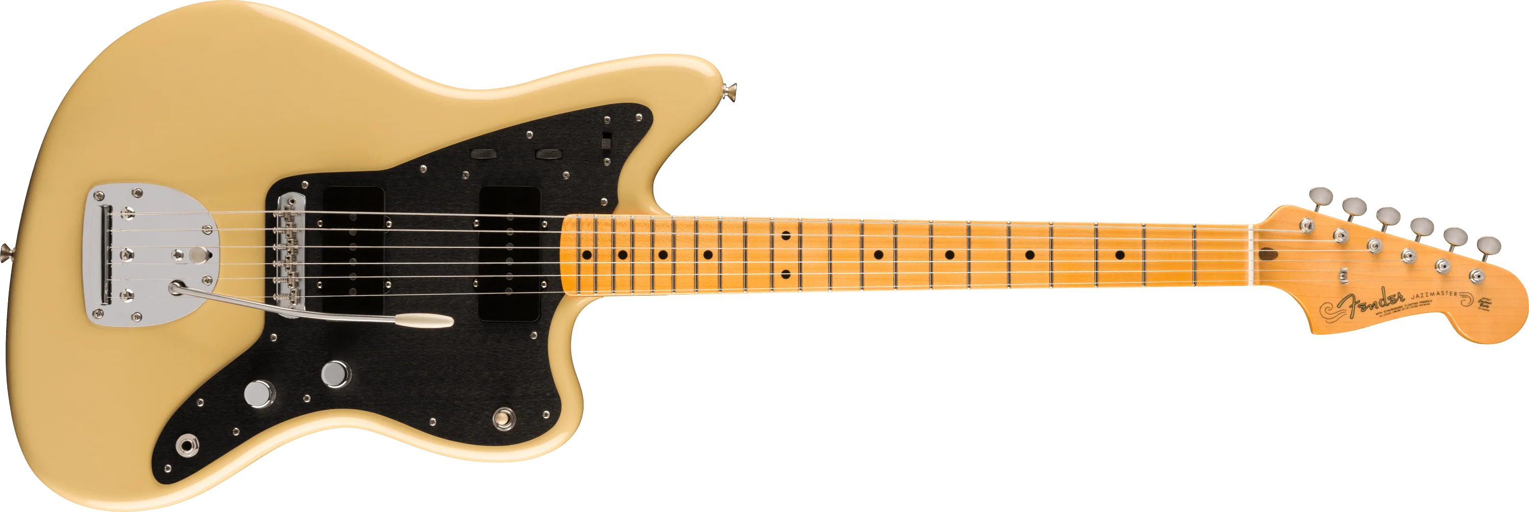 Vintage Custom 1958 Jazzmaster®