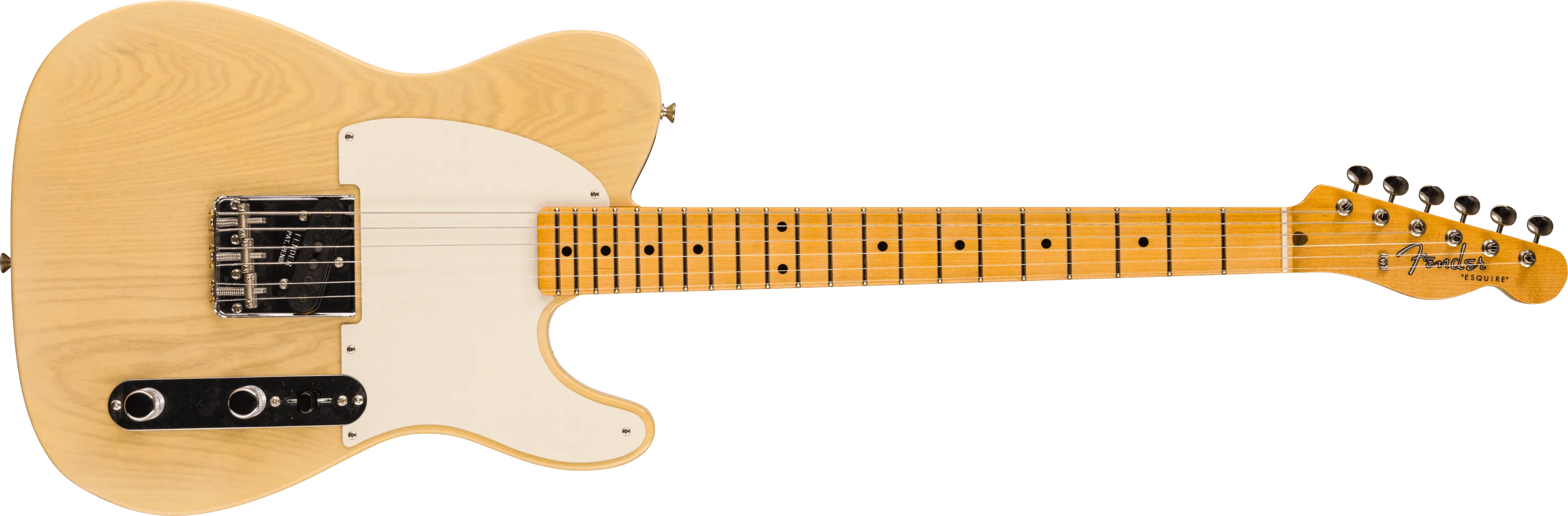 Vintage Custom '59 Esquire® 1 Vintage Custom '59 Esquire®