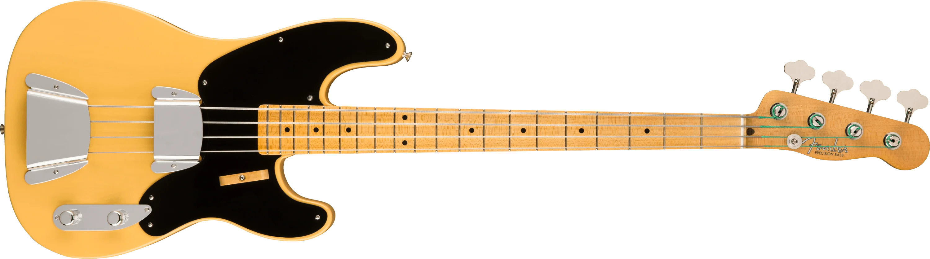Vintage Custom 1951 Precision Bass®