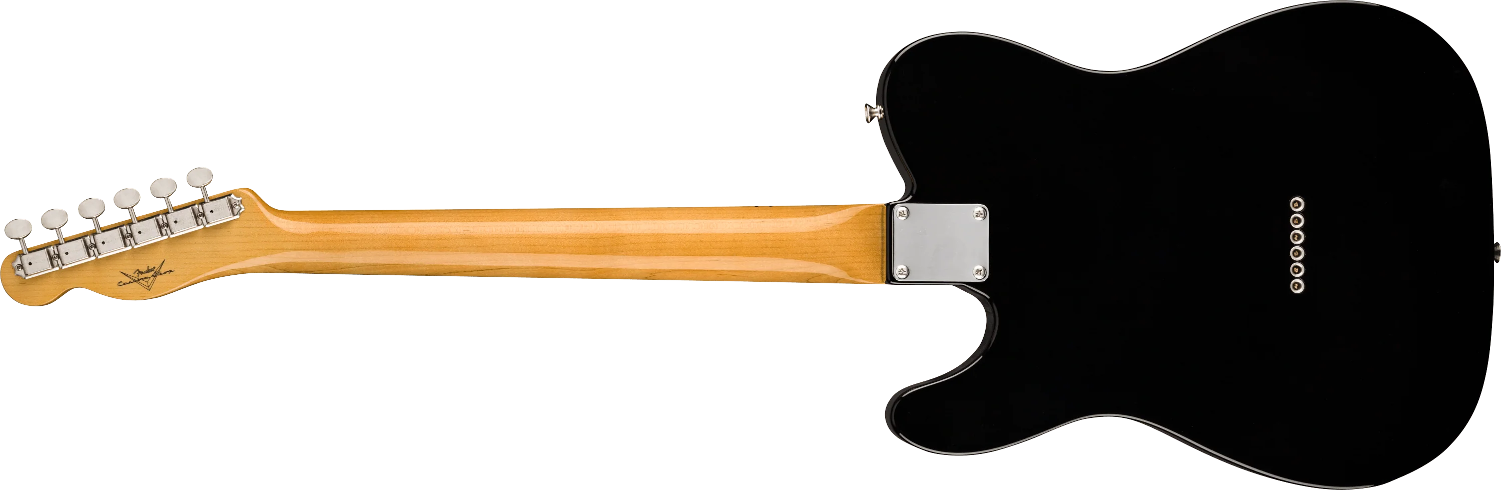 Vintage Custom 1950 Pine Esquire® 2 Vintage Custom 1950 Pine Esquire®
