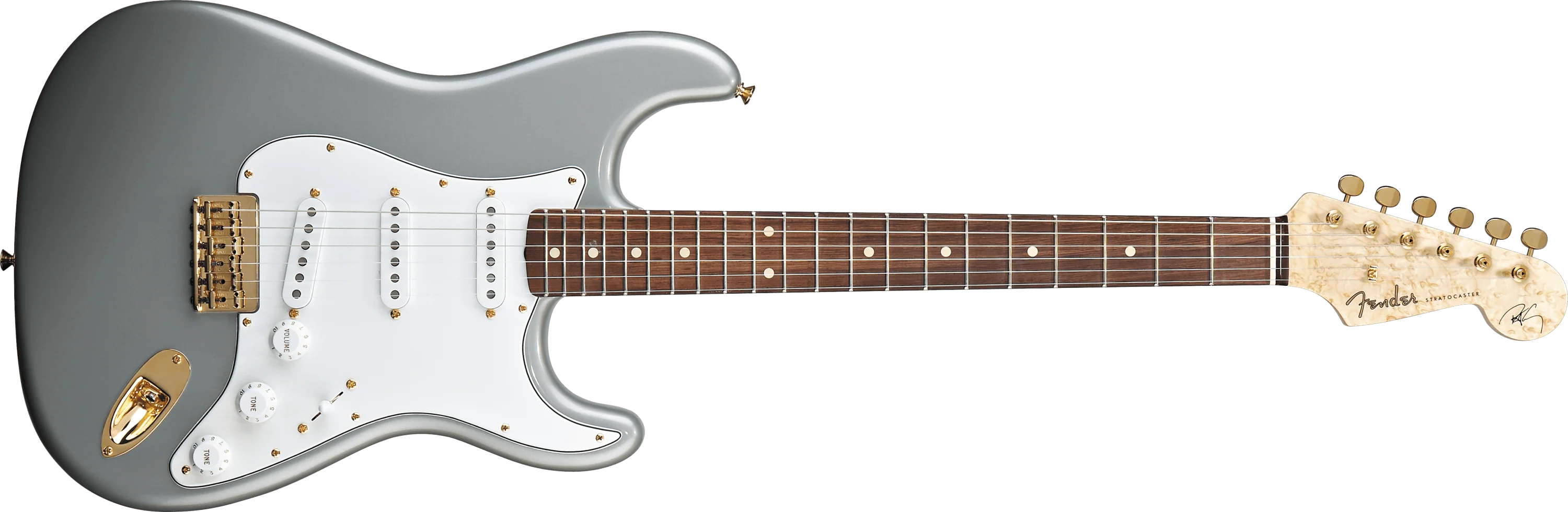 Robert Cray Signature Stratocaster® 1 Robert Cray Signature Stratocaster®