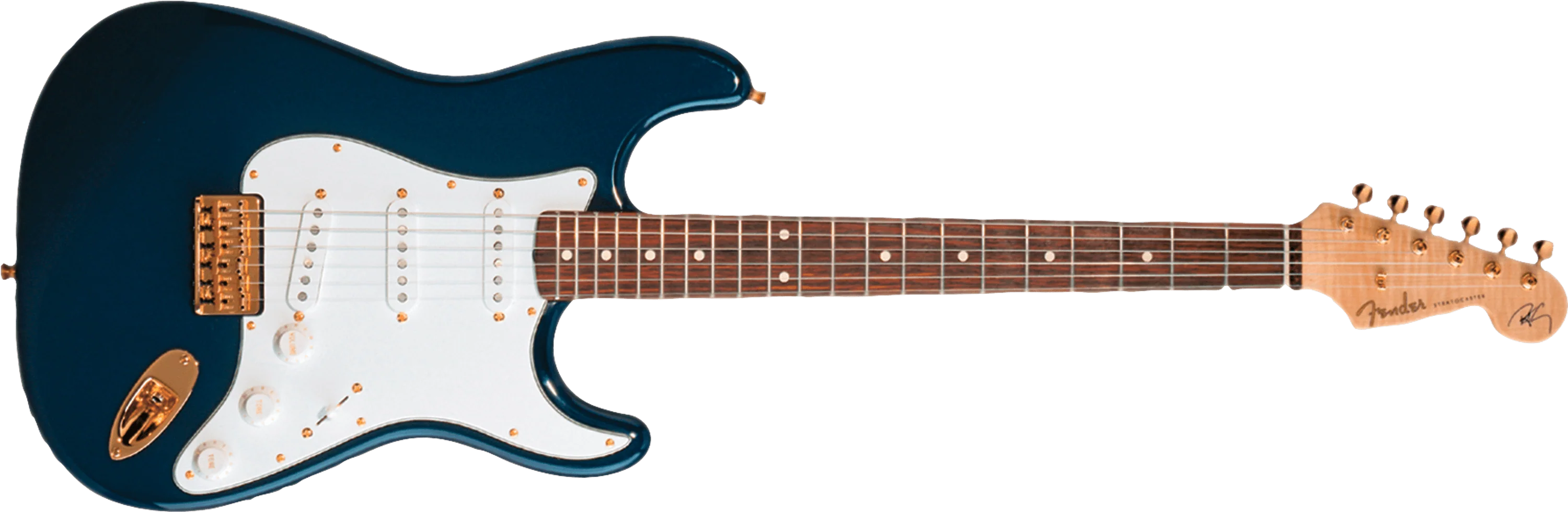 Robert Cray Signature Stratocaster® 2 Robert Cray Signature Stratocaster®