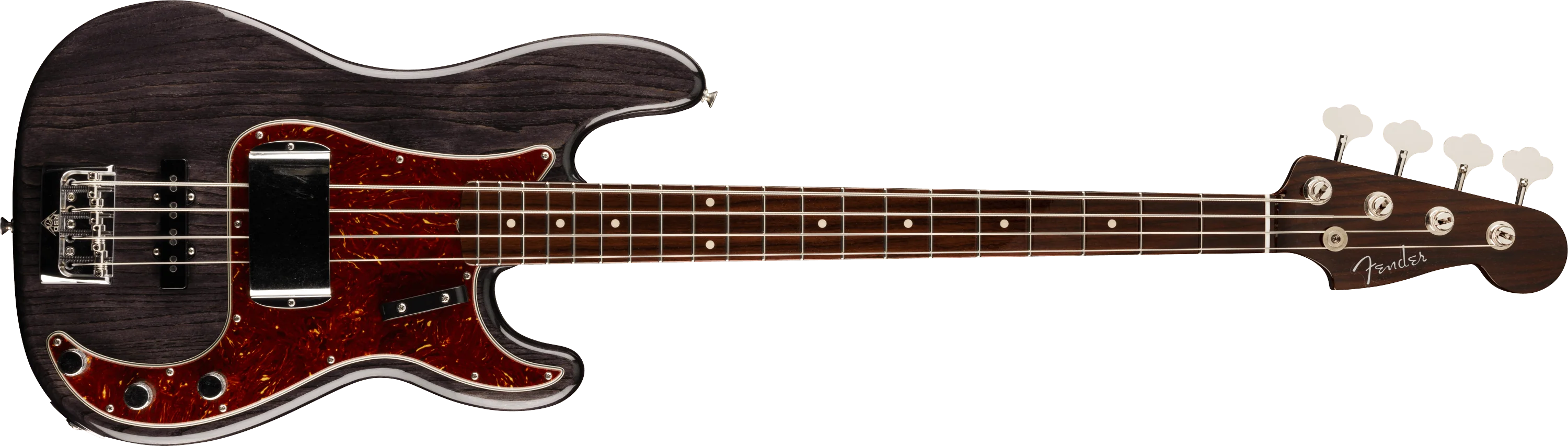 Postmodern Precision Bass® DLX Closet Classic 1 Postmodern Precision Bass® DLX Closet Classic