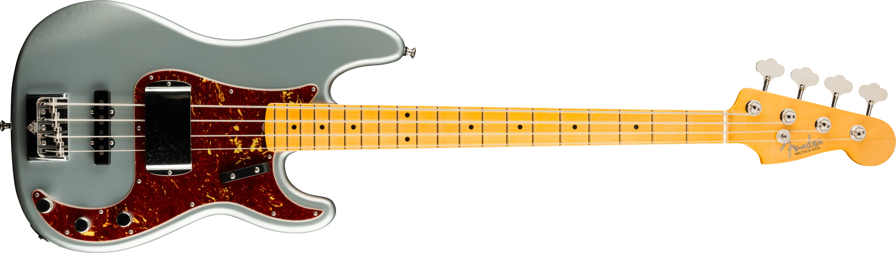 Postmodern Precision Bass® DLX Closet Classic 3 Postmodern Precision Bass® DLX Closet Classic