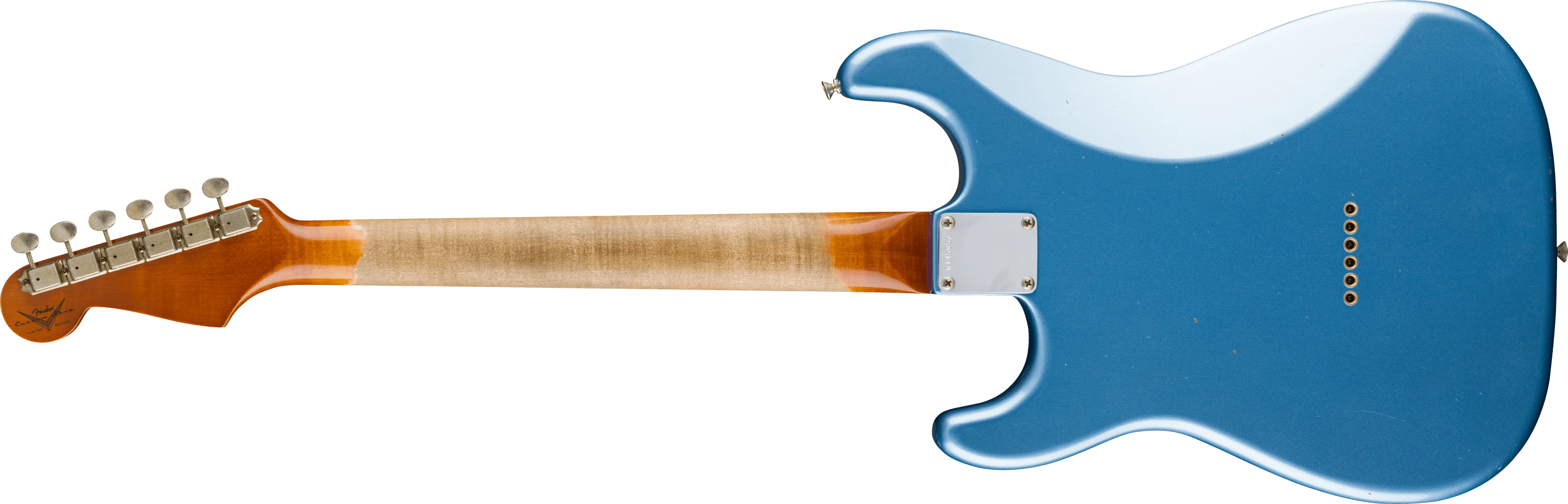 Limited Edition Ariel Posen Stratocaster® 2 Limited Edition Ariel Posen Stratocaster®