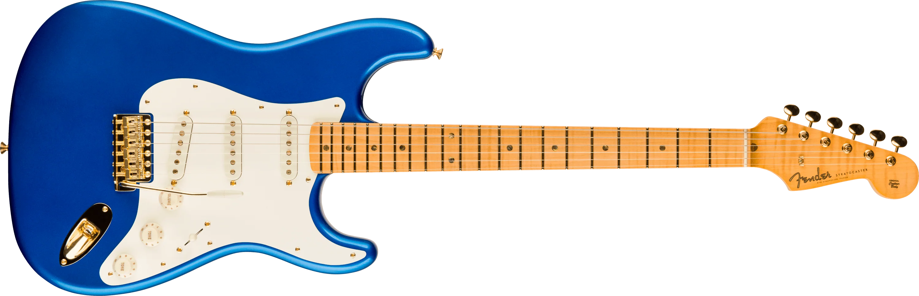 Limited Edition 70th Anniversary Stratocaster® NOS