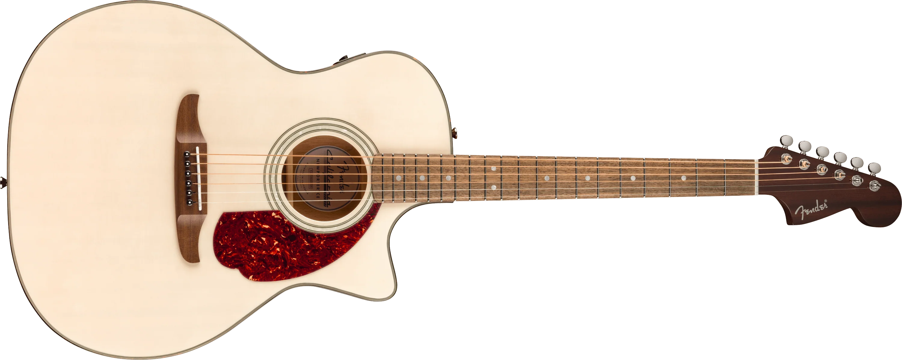 California Deluxe Newporter™ CE