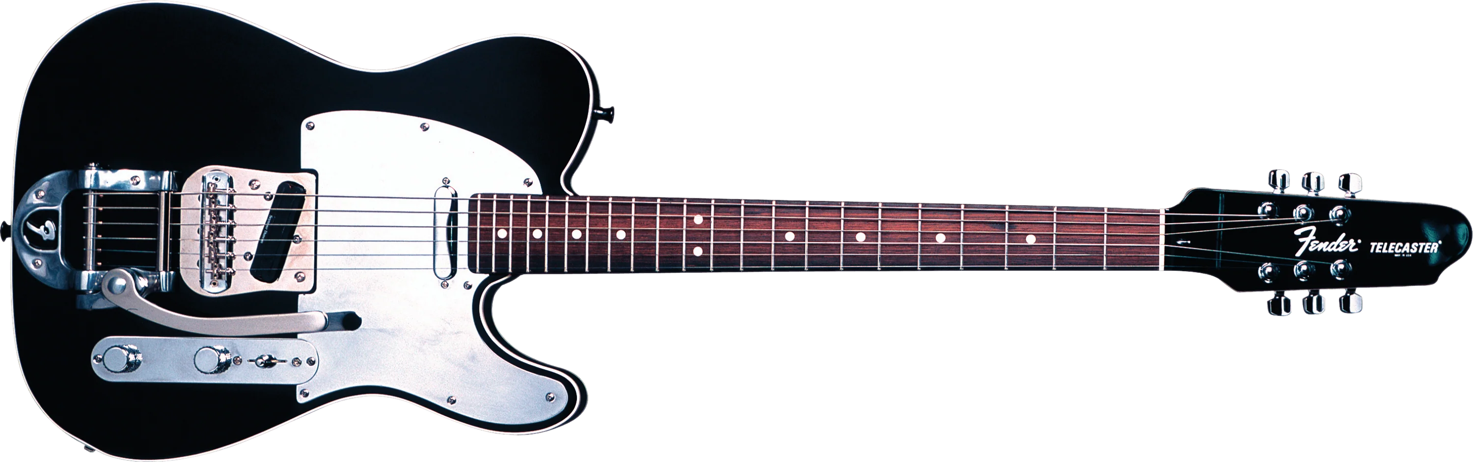 John 5 Signature Bigsby® Telecaster® 1 John 5 Signature Bigsby® Telecaster®
