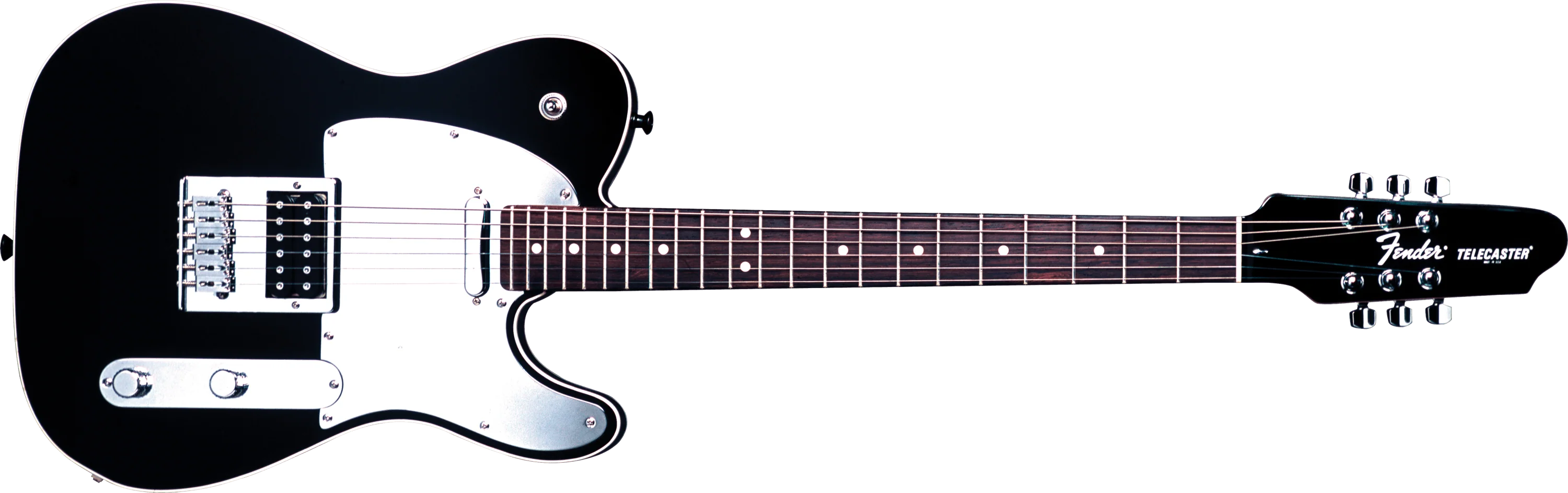 John 5 Signature Telecaster® 1 John 5 Signature Telecaster®