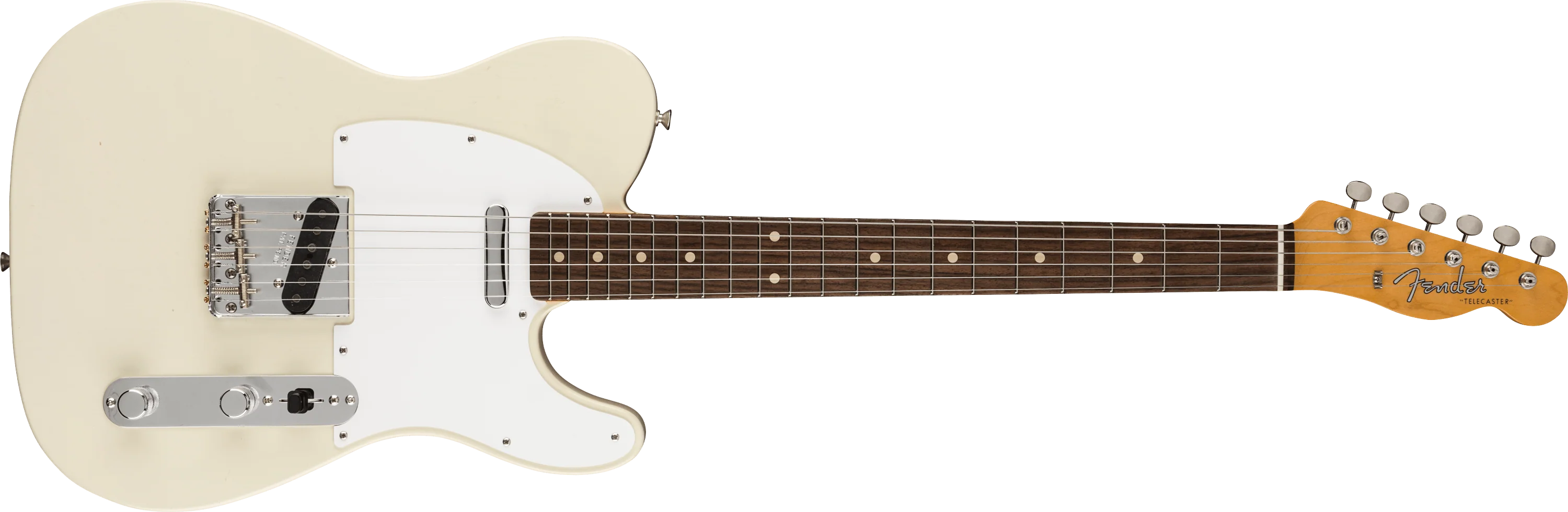 Jimmy Page Signature Telecaster®