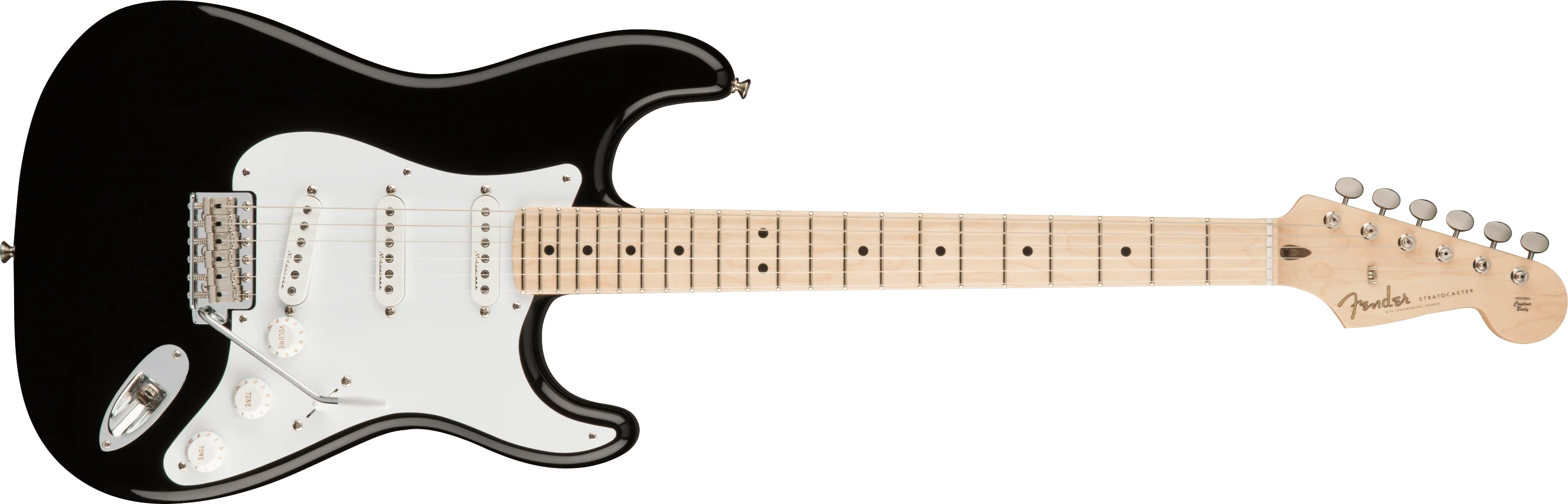 Eric Clapton Signature Stratocaster®